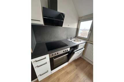 Wohnung zum Mieten in Bielefeld 495,00 € 54 m²