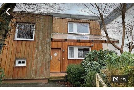 Reihenhaus mit Garten und Carpot - Osterholz-Scharmbeck