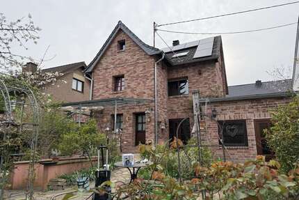 Haus zum Kaufen in Troisdorf 595.000,00 € 140 m²