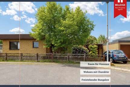 Haus zum Kaufen in Pulheim 569.000,00 € 146 m²