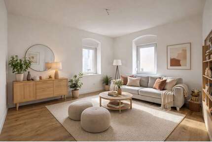 Wohnung zum Mieten in Dippoldiswalde 790,00 € 85 m²