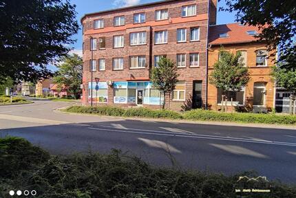Frisch Renovierte 3-Raumwohnung - Bitterfeld-Wolfen