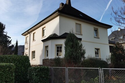 Stadtvilla in Lahnstein zu vermieten