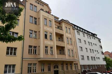 Wohnung zum Mieten in Leipzig Connewitz 725,00 € 70 m² - Leipzig / Connewitz