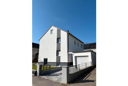 3 -Zimmer EG Wohnung mit Terrasse in Giengen an der Brenz VIDEO