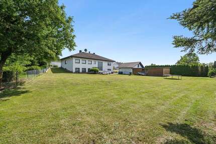 Haus zum Kaufen in Münzenberg 629.000,00 € 204 m²