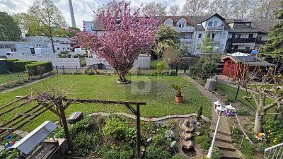 WOHNKOMFORT MIT RENDITE BOOSTER - Mannheim