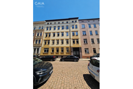 Wohnung zum Mieten in Halle (Saale) 679,00 € 66 m²