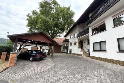 Haus zum Kaufen in Biebergemünd 275.000,00 € 386 m²