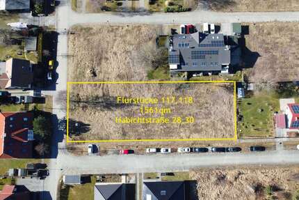 Grundstück zu verkaufen in Reichenwalde 359.000,00 € 1561 m²