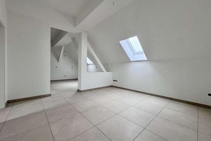 Ankommen und wohlfühlen – großzügige 2-Zimmer-Neubauwohnung in Hörlkofen - Wörth