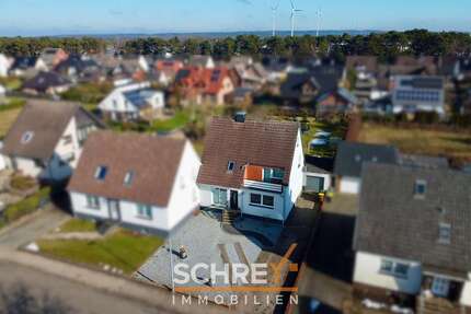 Haus zum Kaufen in Wallenhorst Hollage 415.000,00 € 116 m² - Wallenhorst / Hollage