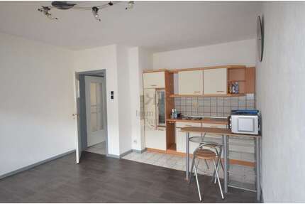 Wohnung zum Mieten in Duisburg Untermeiderich 370,00 € 47 m² - Duisburg / Untermeiderich