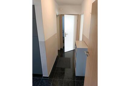 Zentrales Wohnen Kamen Mitte 3 Zimmerwohnung Erdgeschoss