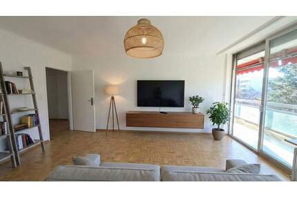 Moderne 2-Zimmer-Wohnung | Westbalkon, ruhig, viel Licht | Provisionsfrei - München Ramersdorf-Perlach