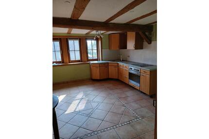 2 ZKB in Rauschenberg OT - 480,00&nbsp;EUR Kaltmiete, ca.&nbsp; 75,00&nbsp;m&sup2; in Rauschenberg (PLZ: 35282)