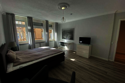 WG-Zimmer in Stuttgart 790,00 € 18 m²