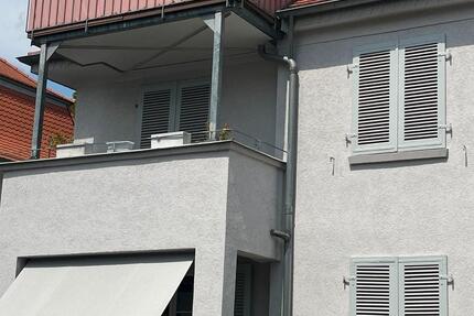 Schöne 2-Zi.-Wohnung (ca. 67 m²) mit Südbalkon, Heidelberg