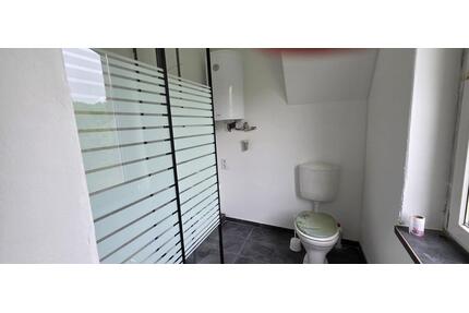 Neu sanierte 2,5 Zimmer WohnungHaus - Hötensleben