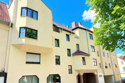 Wohnung zum Kaufen in Coburg 254.000,00 € 84.2 m²