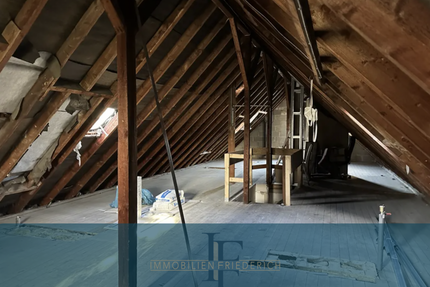 Wohnung zum Kaufen in Aachen 95.000,00 € 114 m²