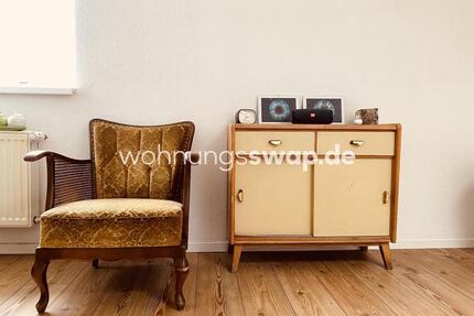 Wohnungsswap - 2 Zimmer, 48 m² - Buttmannstraße, Mitte, Berlin