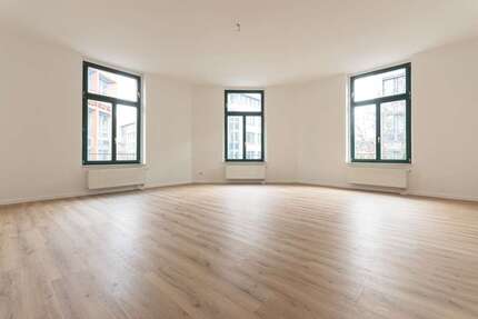 Wohnung zum Mieten in Leipzig | Zentrum-Nord 997,25 € 79.78 m²