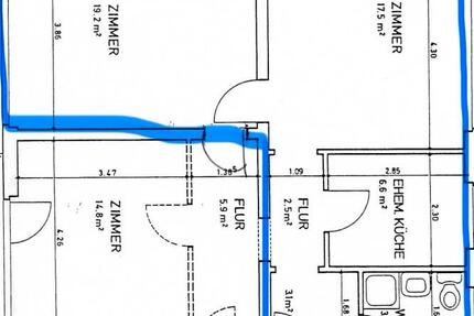Modernes Wohnen in Karlsruhe-West – Erstbezug nach Sanierung