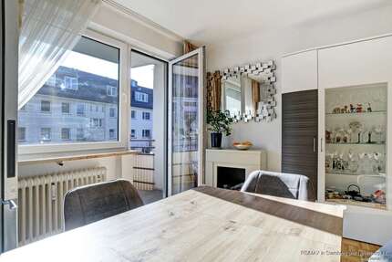 Wohnung zum Kaufen in München 389.000,00 € 51 m²