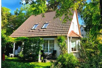 Haus zum Kaufen in Falkensee 485.000,00 € 120 m²