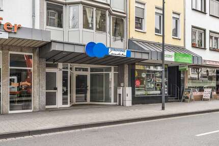 Einzelhandel in Neuwied 1.450,00 € 169 m²