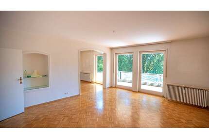 Wohnung zum Kaufen in Baden-Baden 495.000,00 € 106 m²