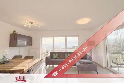 Wohnung zum Kaufen in Nittel 374.800,00 € 82 m²