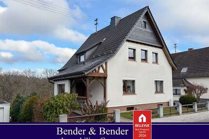 Haus zum Kaufen in Wissen 188.000,00 € 130 m²