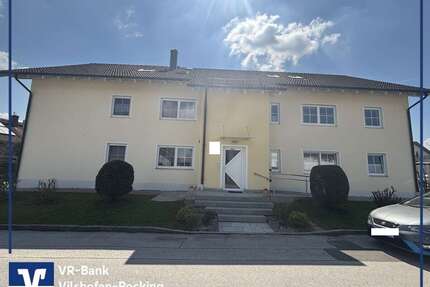 Wohnung zum Kaufen in Aidenbach 139.000,00 € 78 m²