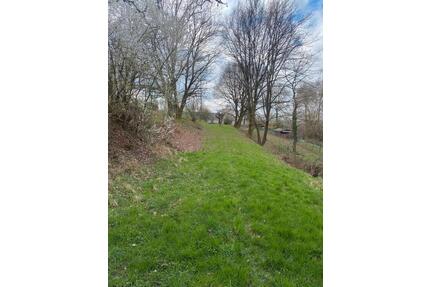 Gartenteil zur Erholung, Wochenende und Freizeitnutzung - Baden-Baden Balg