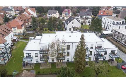 Wohnung zum Mieten in Sarstedt 627,50 € 69.7 m²