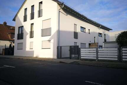Wohnung zum Mieten in Heusenstamm 1.250,00 € 76 m²