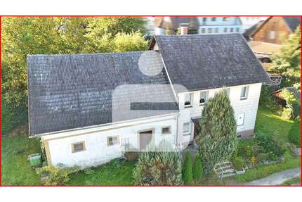 Haus zum Kaufen in Untersteinach 95.000,00 € 110 m²