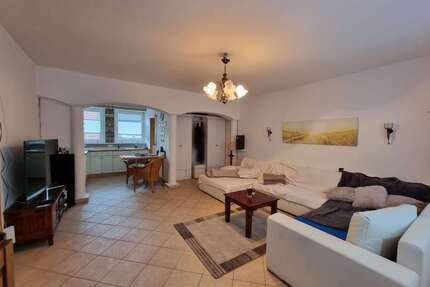 Wohnung zum Kaufen in Essen 86.000,00 € 36 m²