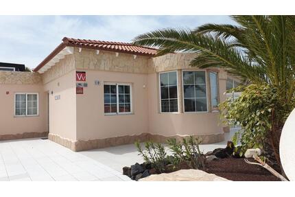 Ferienhaus Ferienwohnung Fuerteventura - Senden