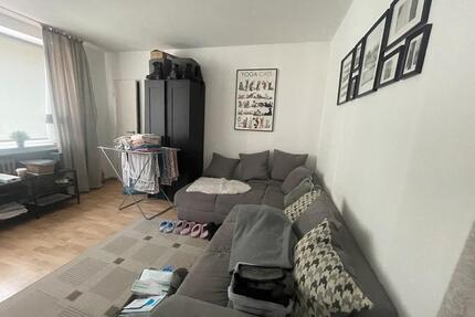 Wochnug kein Jobcenter! - 315,00&nbsp;EUR Kaltmiete, ca.&nbsp; 35,00&nbsp;m&sup2; in Oberhausen (PLZ: 46119) Rothebusch