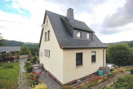 Haus zum Kaufen in Greiz 119.500,00 € 90 m²