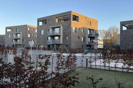 Wohnung zum Kaufen in Köln 659.900,00 € 122.4 m²