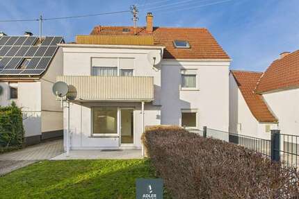 Haus zum Kaufen in Friolzheim 445.000,00 € 179 m²