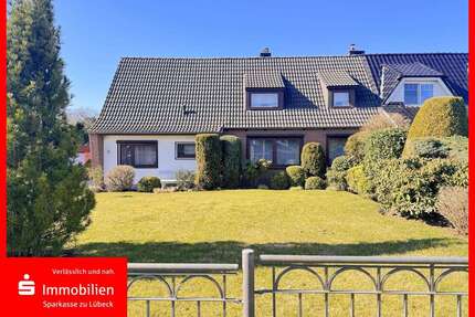 Haus zum Kaufen in Stockelsdorf 399.900,00 € 123 m²