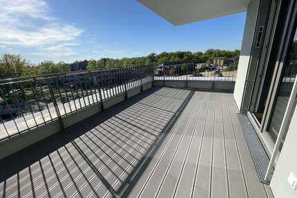 Wohnung zum Mieten in Berlin 1.071,00 € 44.85 m²