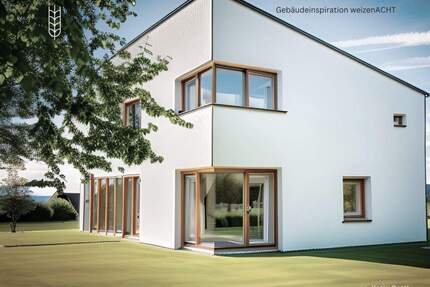 Ausbauhaus in der weizenAcht ab 219.000,00€ - Sohren