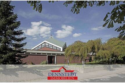 Raum für Visionen - außergewöhnliche Immobilie mit Geschichte, Charakter und Licht - Hitzacker (Elbe)