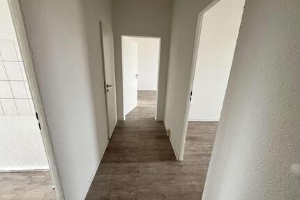 Attraktive Wohnung mit Tageslichtbad in Bad Düben